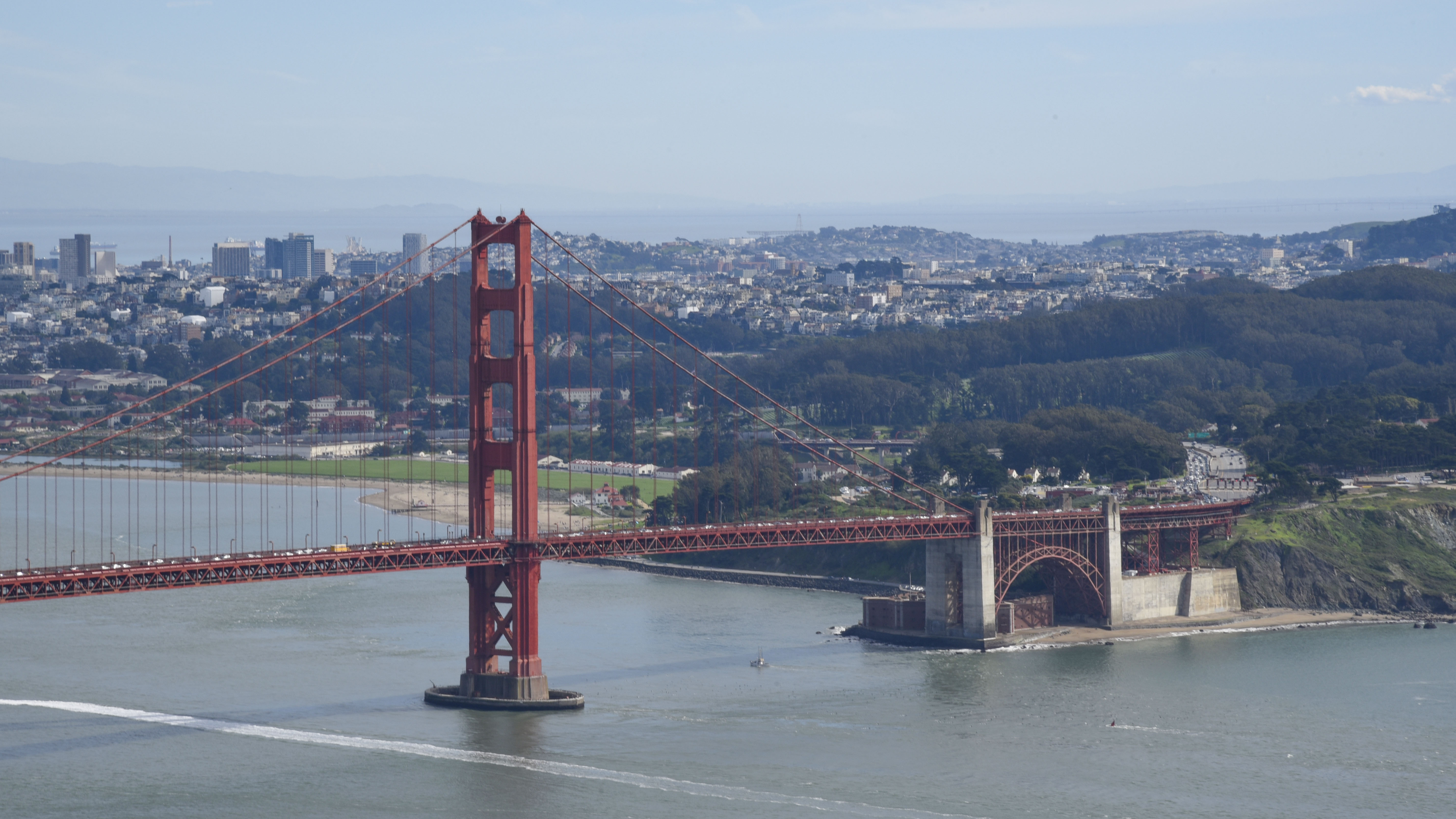 GGB photograph