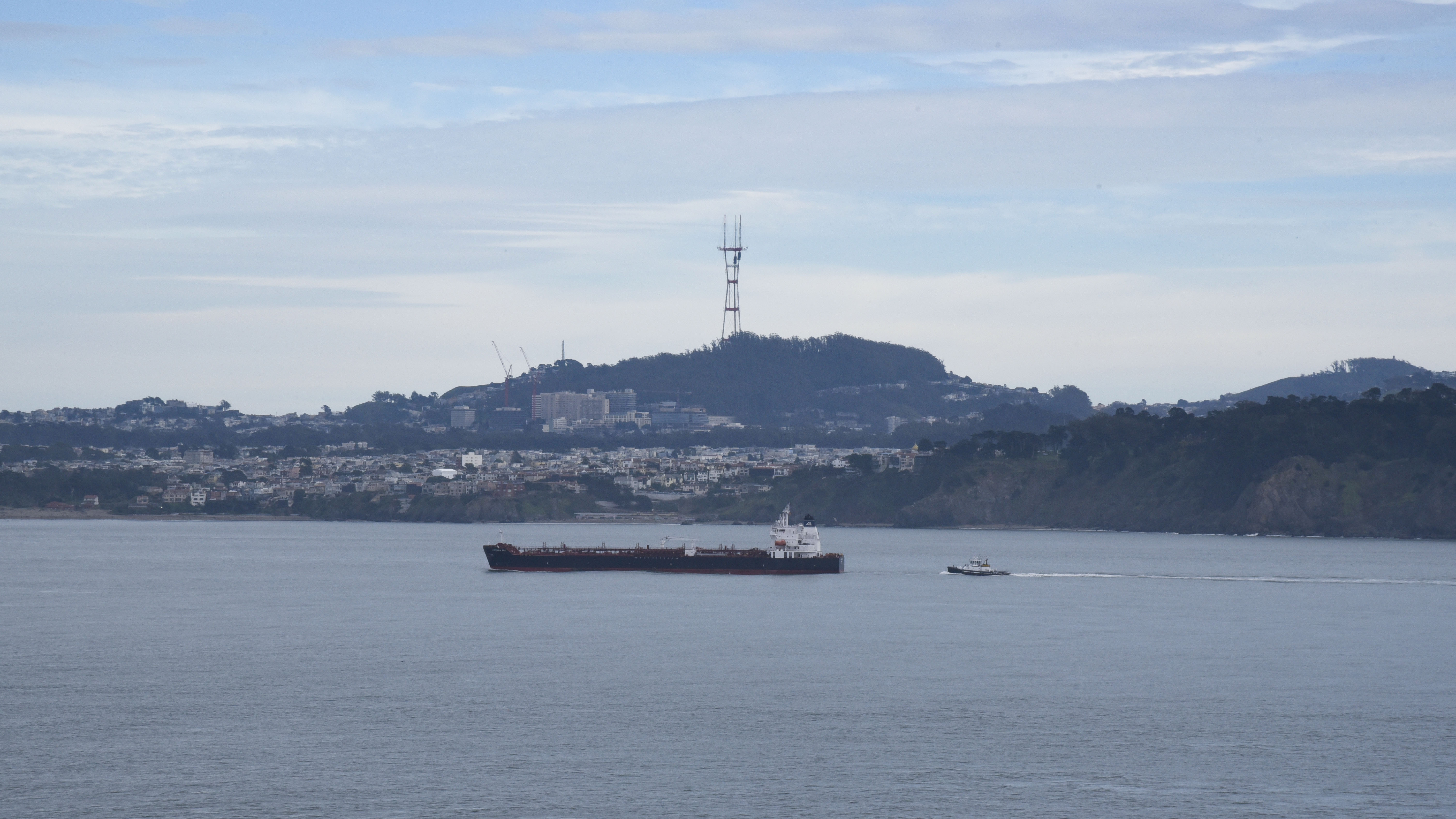 Ship photograph
